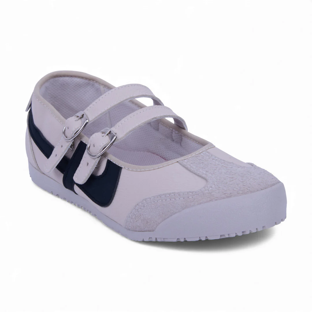 TENIS TIPO BALERINA PANAM 65397