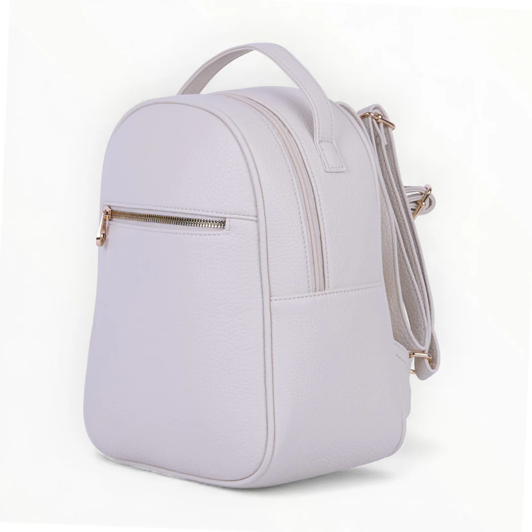 MOCHILA COLOR IVORY 83717