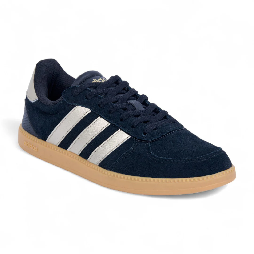 TENIS ADIDAS BREAKNET SLEEK NEGRO 61771