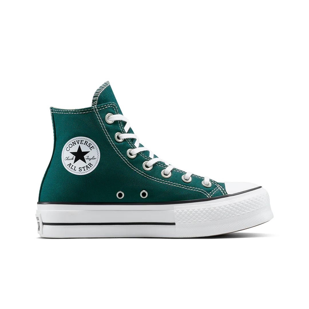 BOTA CONVERSE CHUCK TAYLOR VERDE 60174