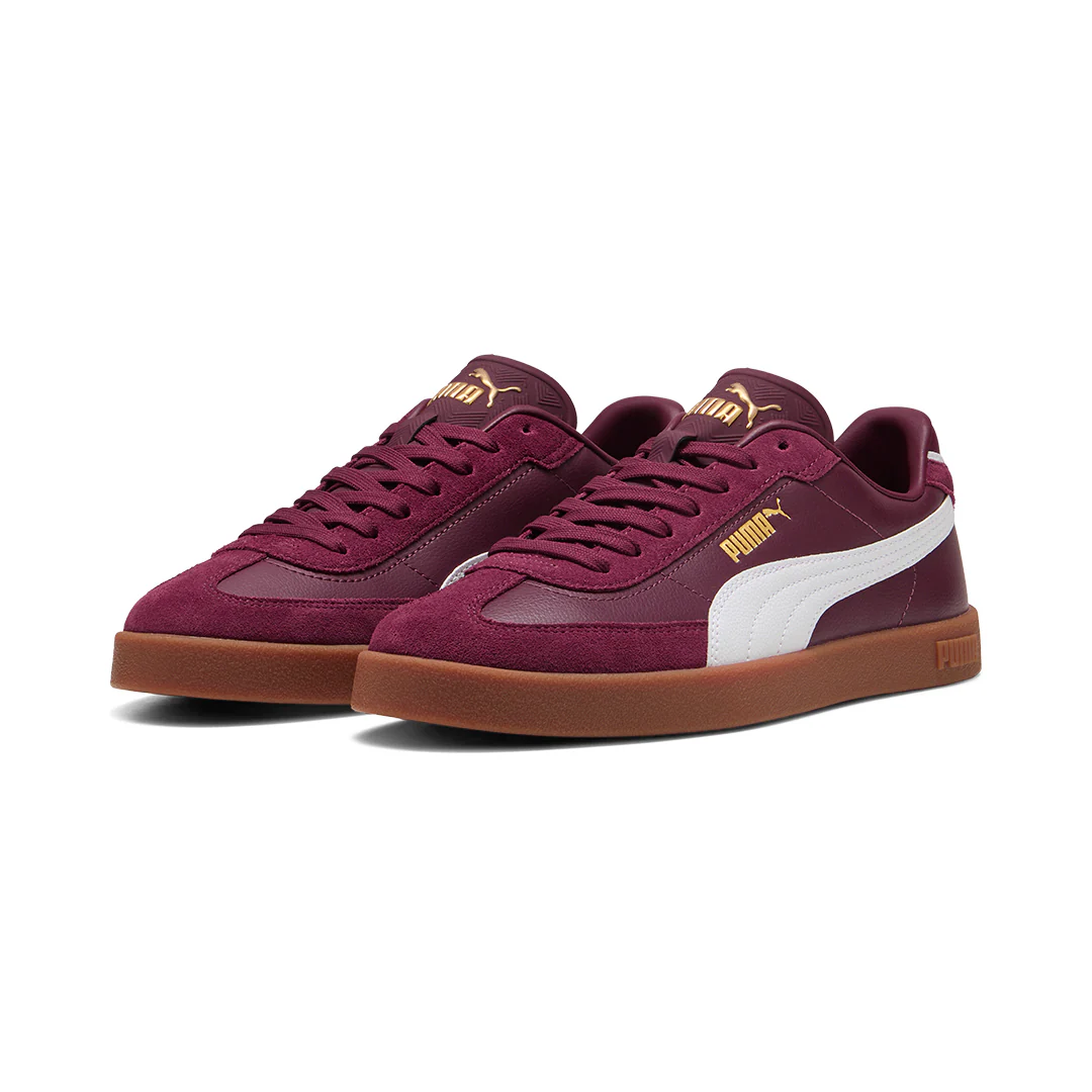 TENIS PUMA TINTO 69862