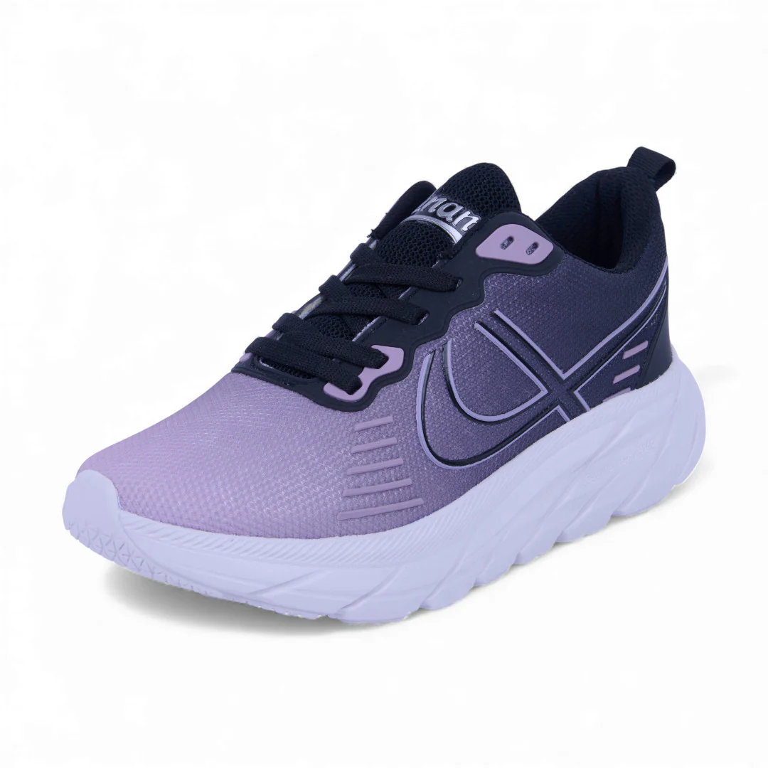 TENIS DEPORTIVO DE DAMA PANAM 65398