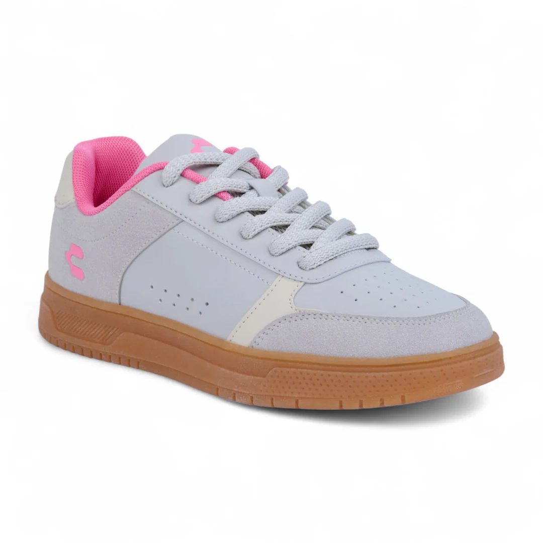 TENIS CHARLY BEIGE 69303