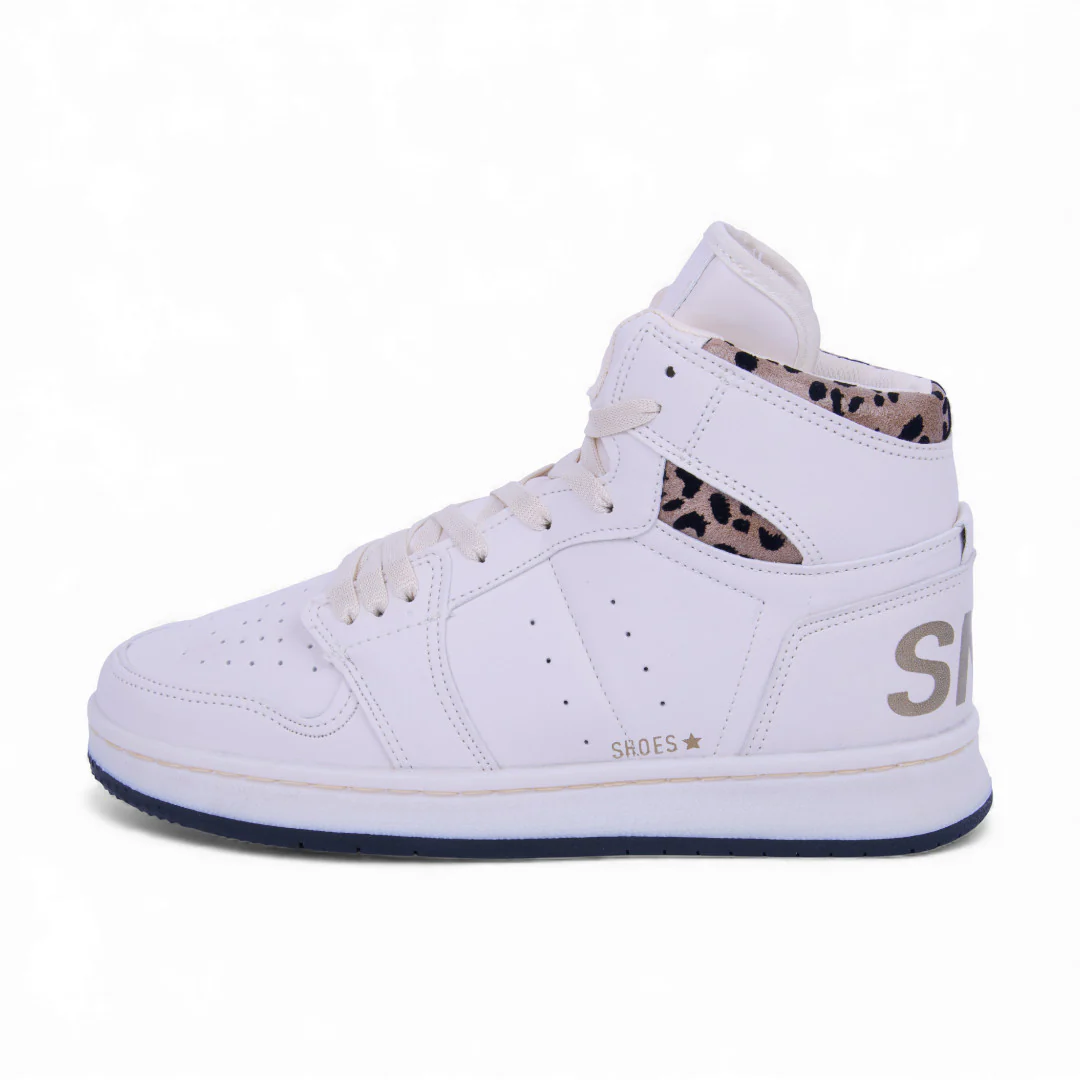 TENIS BEIGE SUPERSPORT 60366