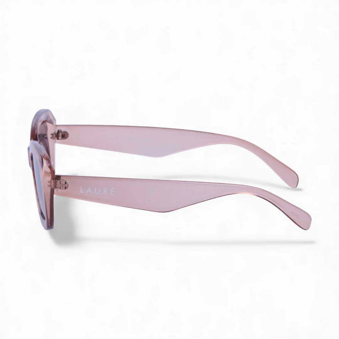 LENTES COLOR CAFÉ DE DAMA 05932