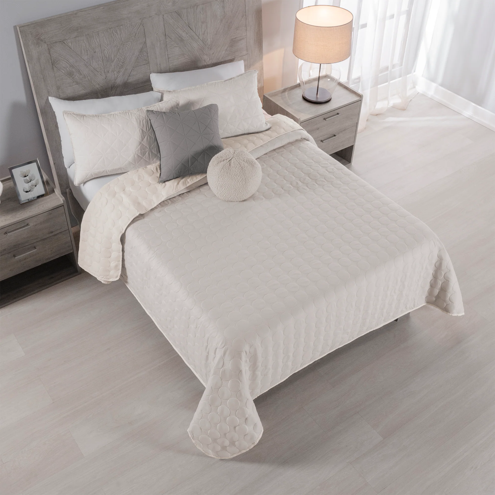 Edredón Novo Cannes