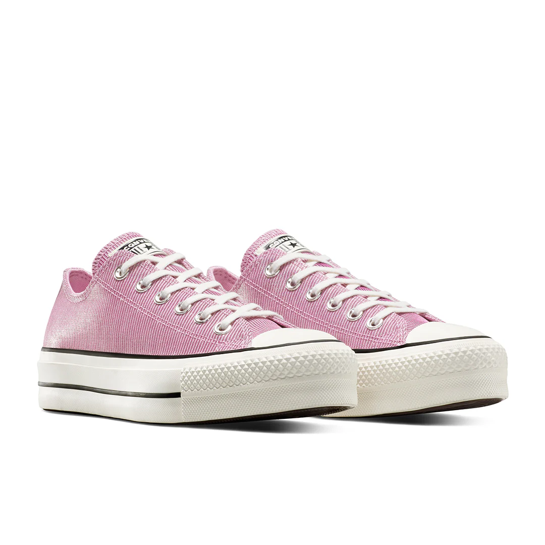 TENIS CONVERSE DE PLATAFORMA PARA DAMA 60175