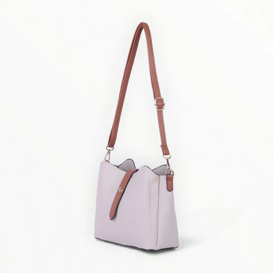 BOLSO CROSSBODY MULTICOLOR 83746