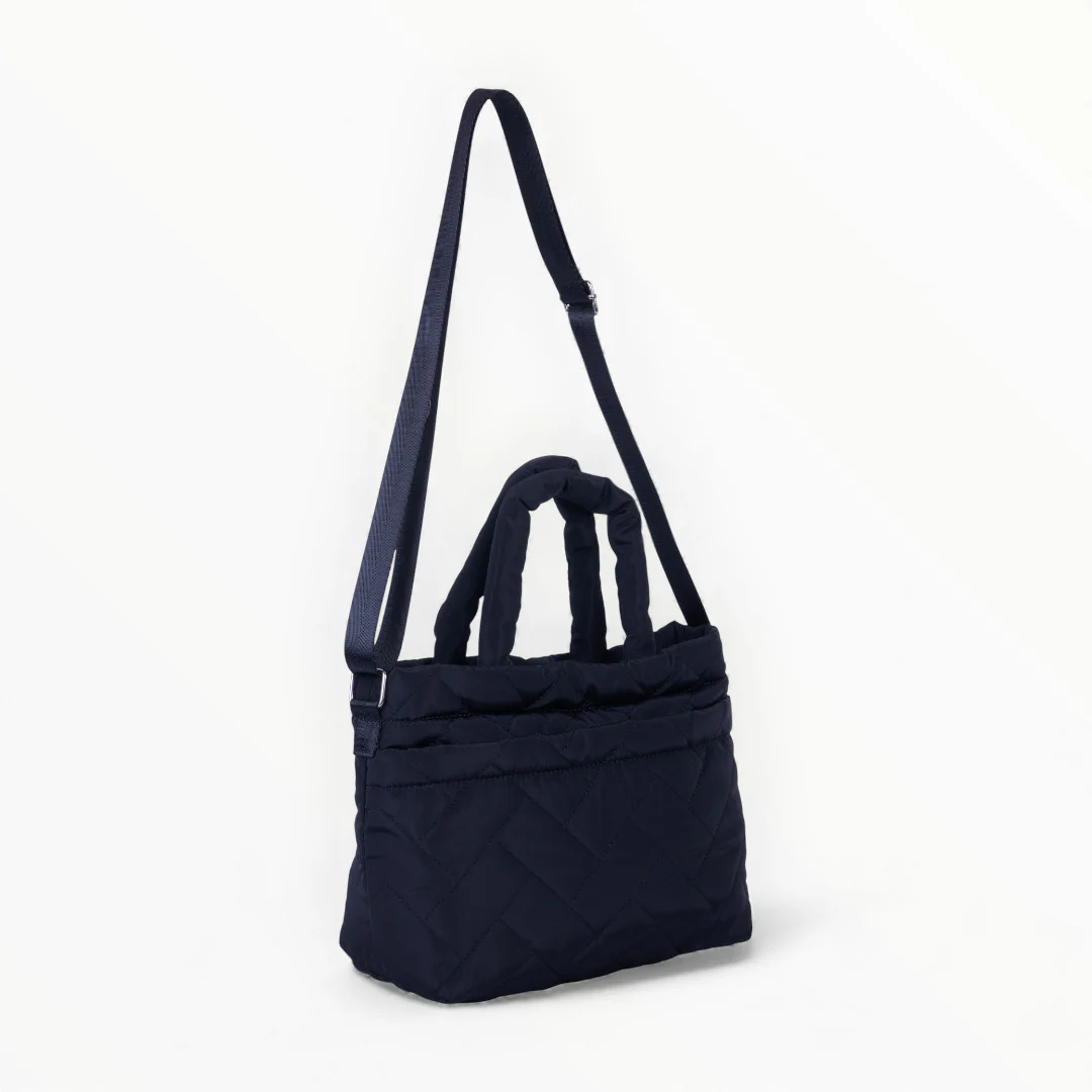 BOLSO TEXTIL COLOR NEGRO 83753