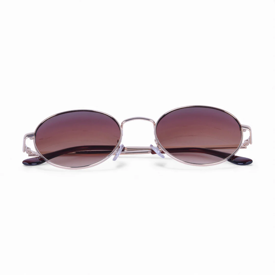 LENTES REDONDOS DE DAMA 05939