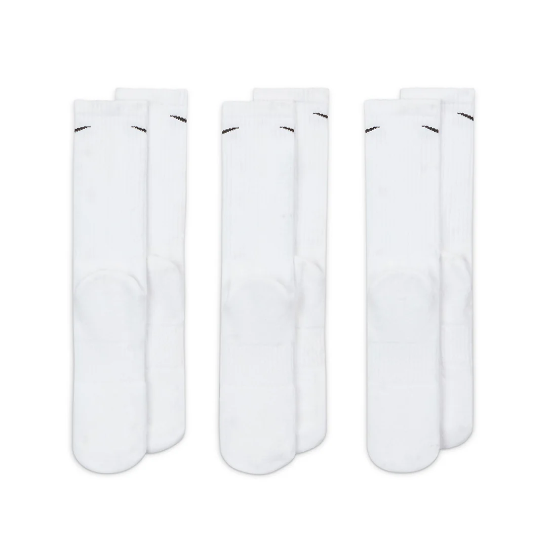 CALCETAS NIKE EVERYDAY BLANCO 61373