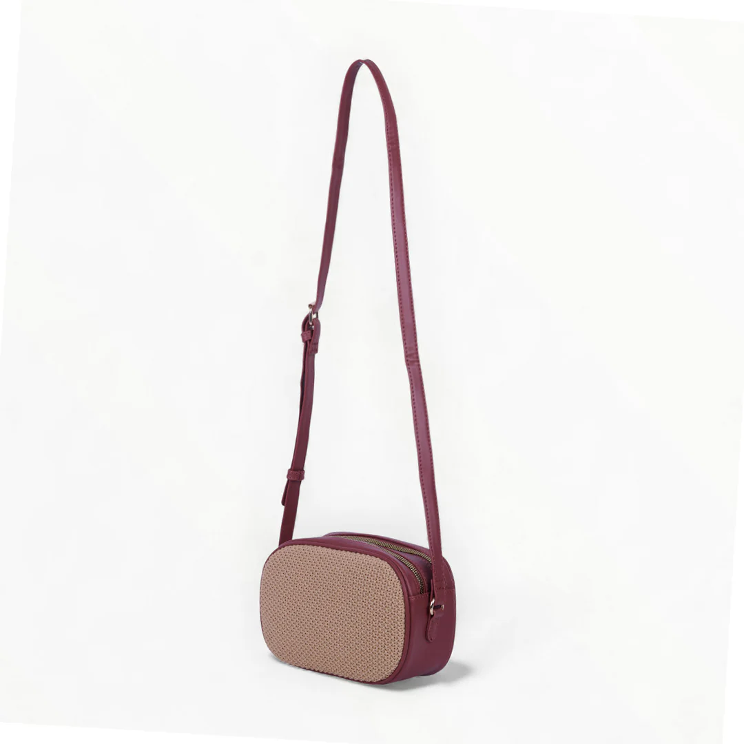 BOLSO CROSSBODY MULTICOLOR 83716