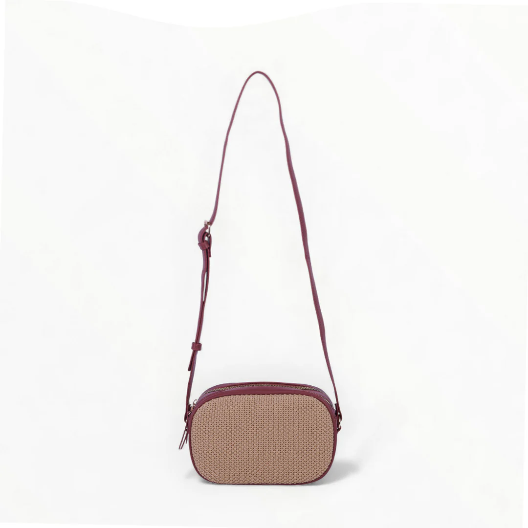 BOLSO CROSSBODY MULTICOLOR 83716