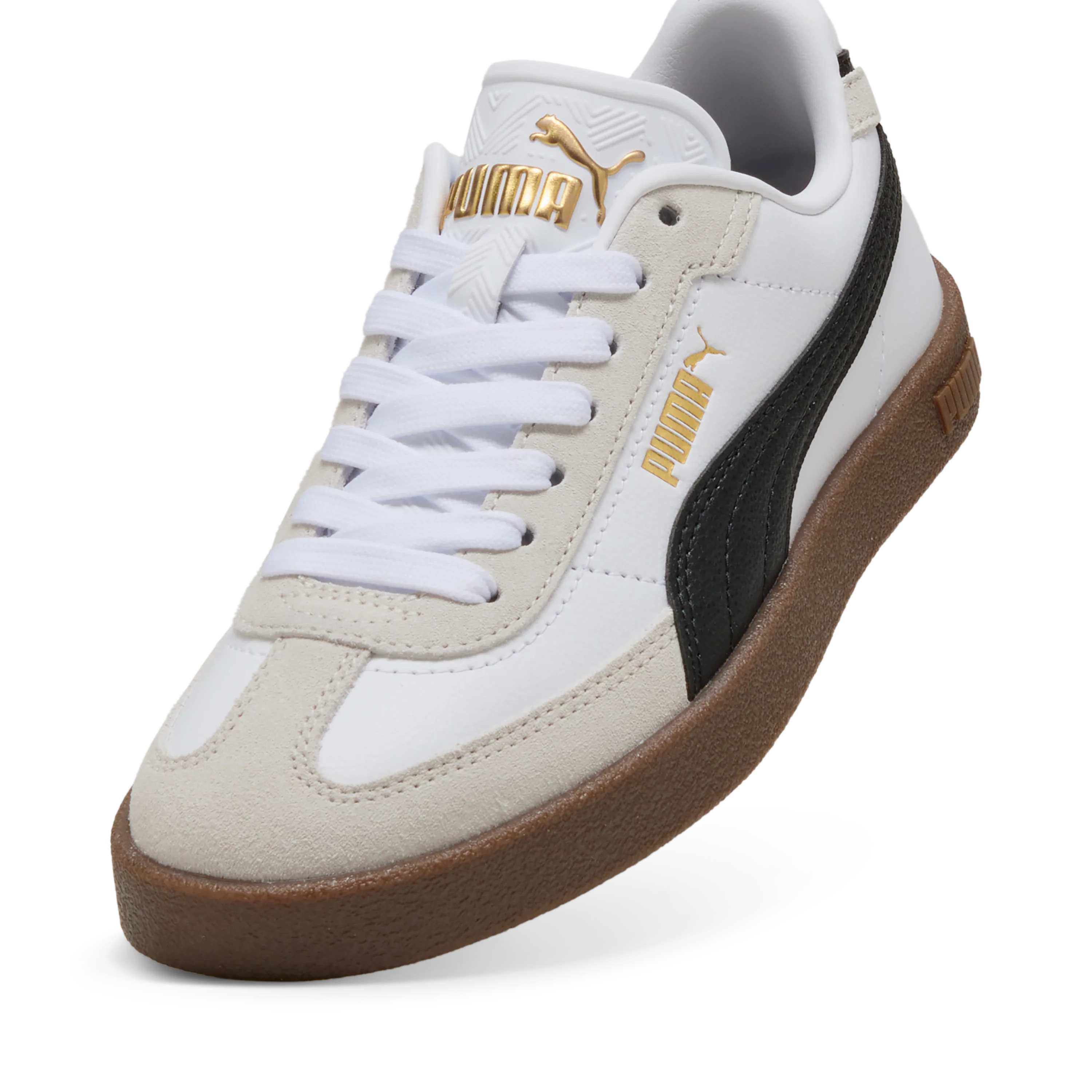 TENIS PUMA BLANCO 69860