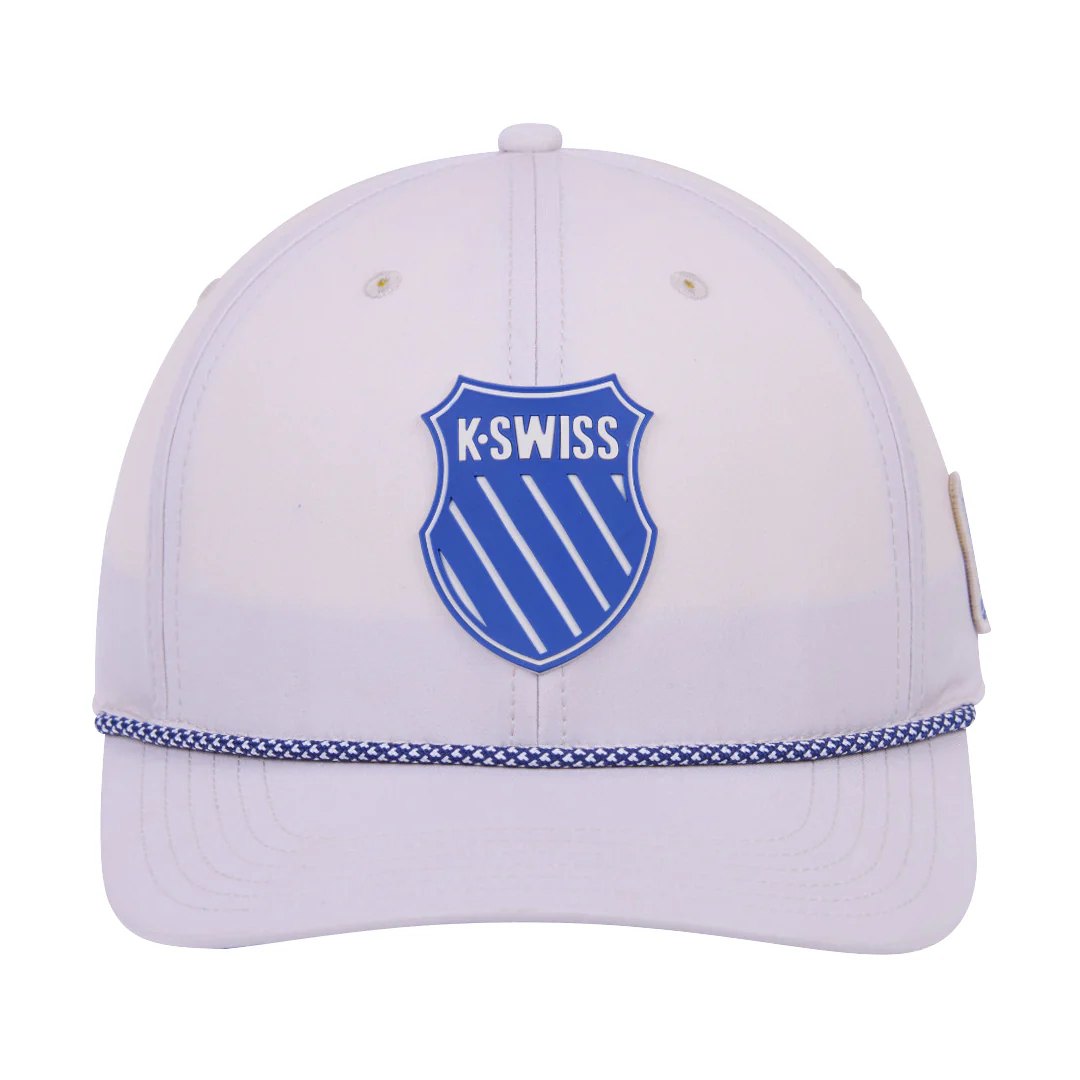 GORRA KSWISS BEIGE 66270
