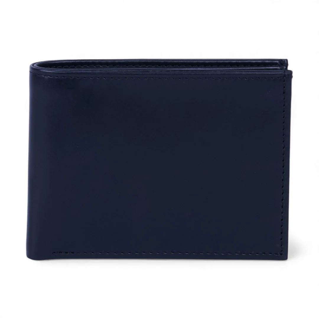 BILLETERA DE CABALLERO NEGRA 00663