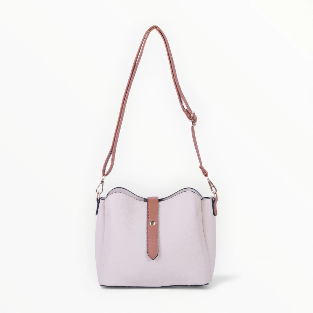 BOLSO CROSSBODY MULTICOLOR 83746