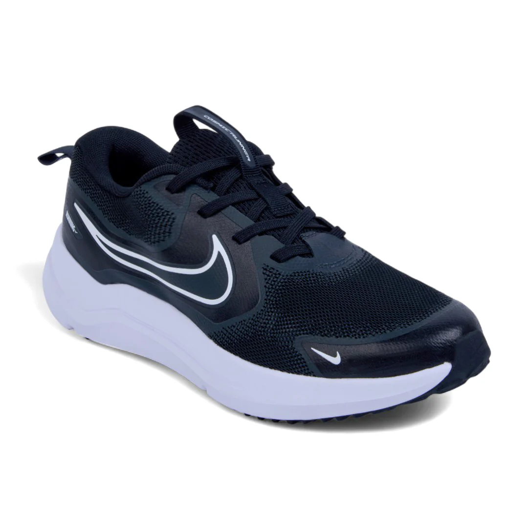 TENIS NIKE COSMIC RUNNER NEGRO 61370