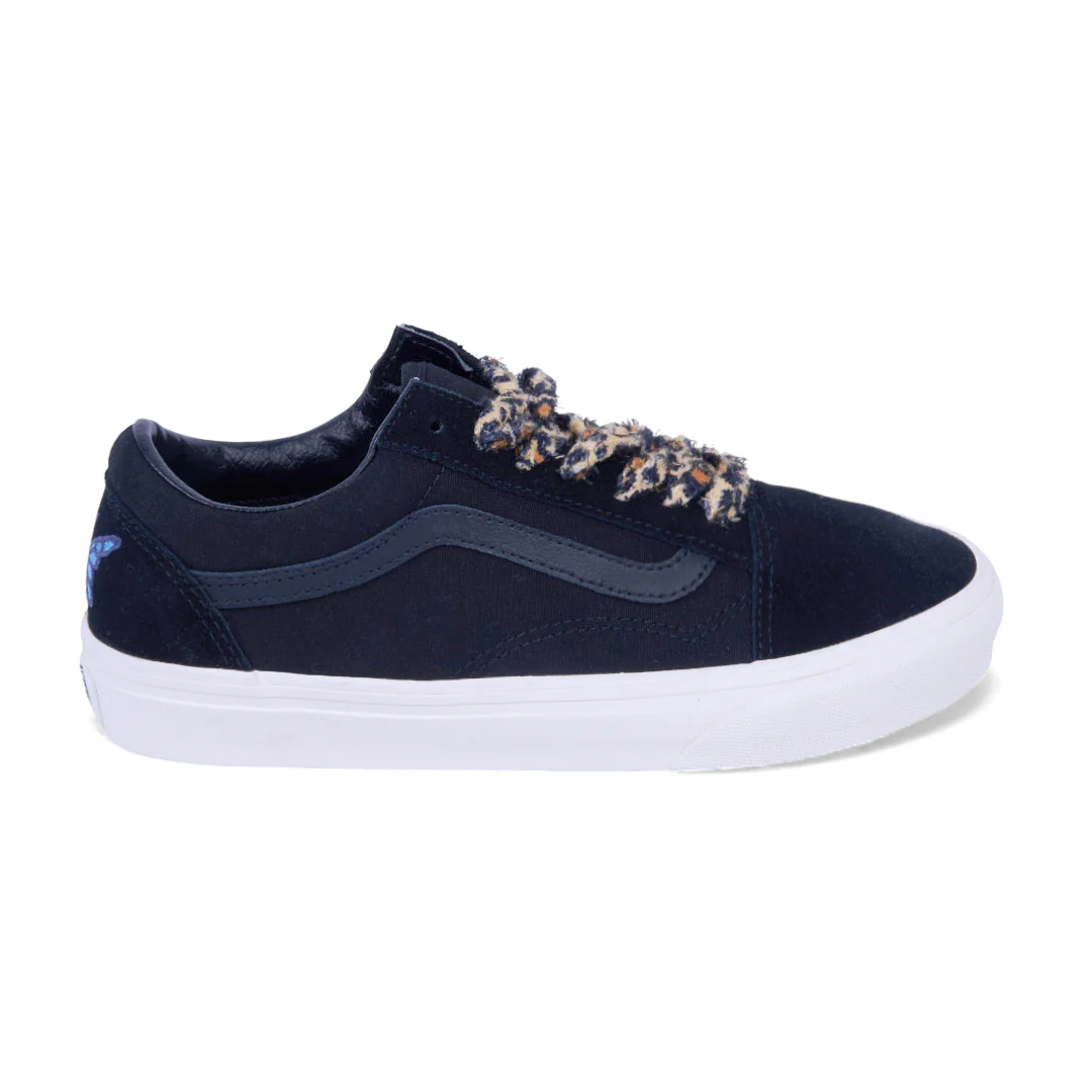 TENIS VANS DAMA 64884