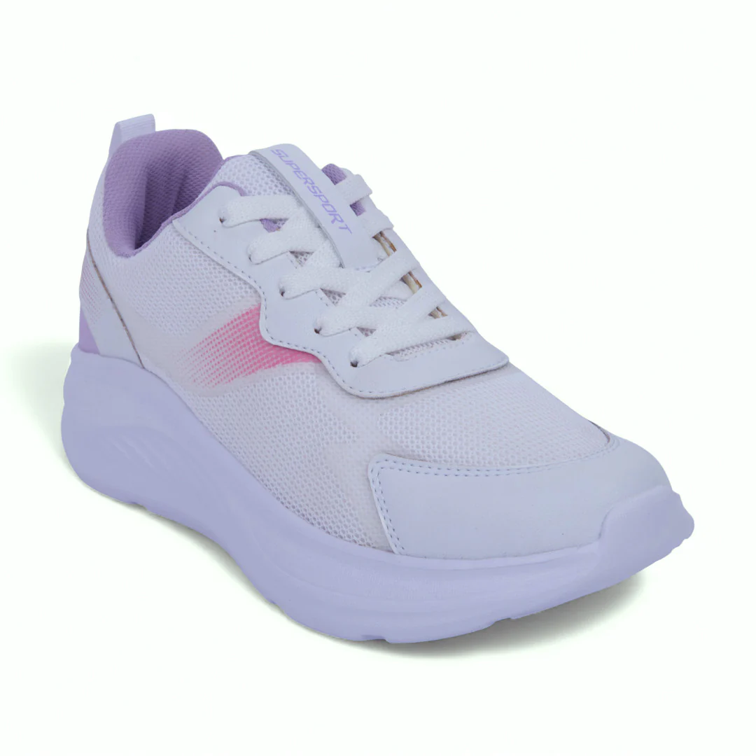 TENIS BLANCO SUPERSPORT 68370