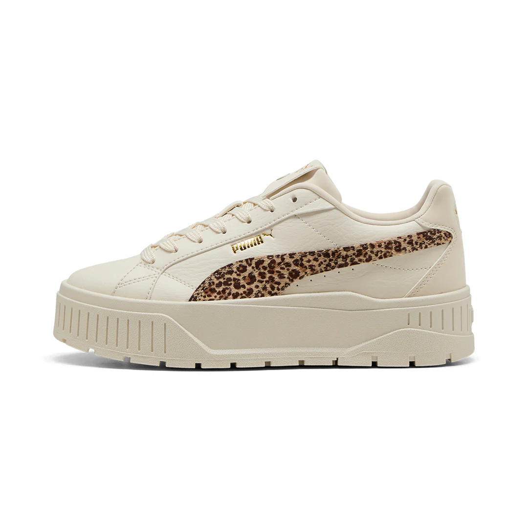 TENIS PUMA IVORY 69861