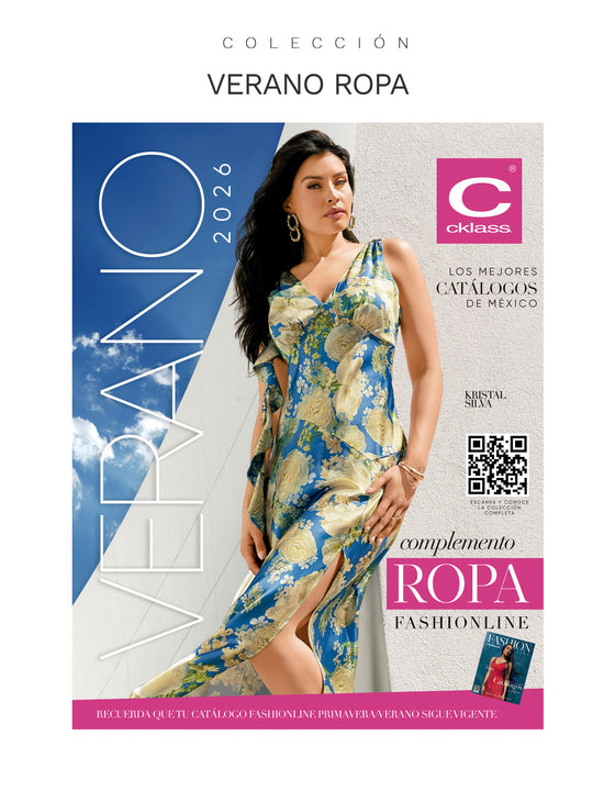 Novedades de primavera