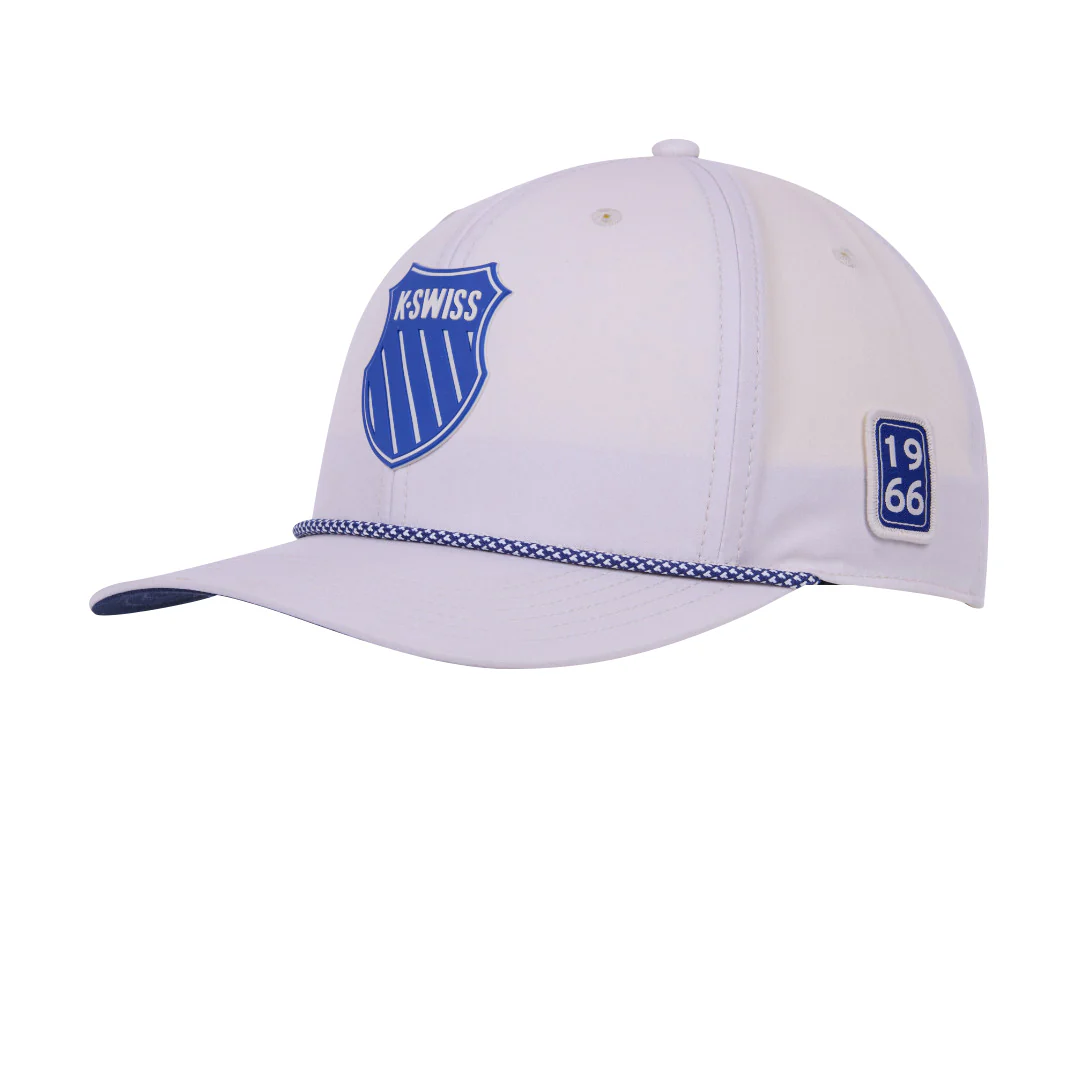GORRA KSWISS BEIGE 66270