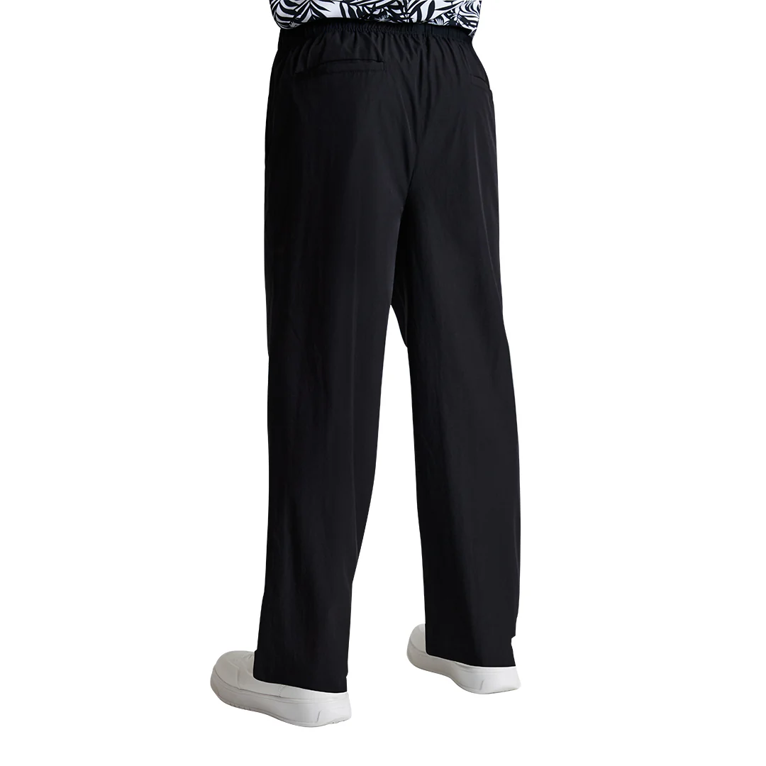 JOGGER NEGRO JARETA 96153