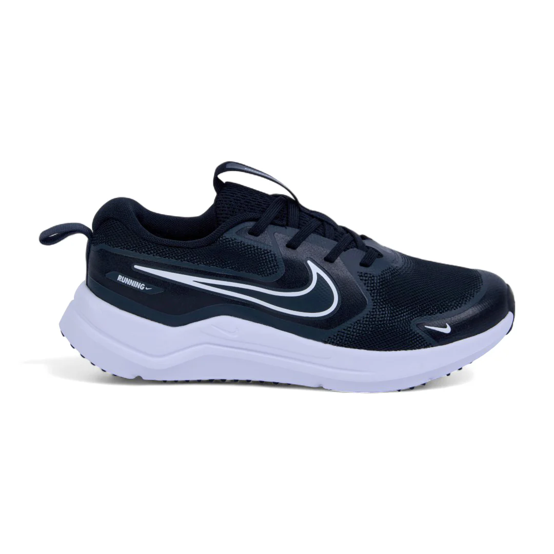 TENIS NIKE COSMIC RUNNER NEGRO 61370