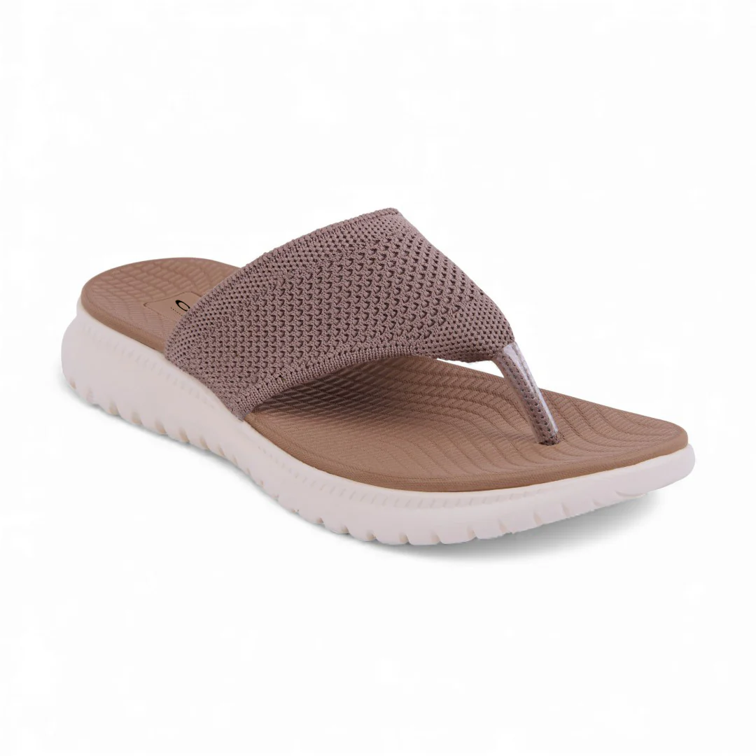 SANDALIA DE PISO BEIGE HORCAPOLLO 72432