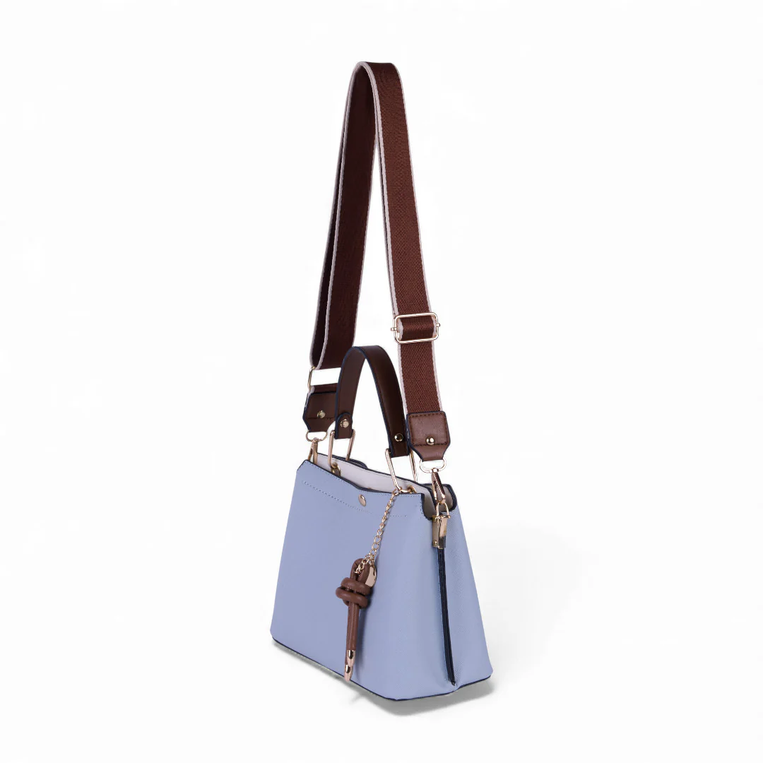 BOLSO CROSSBODY MULTICOLOR 83703