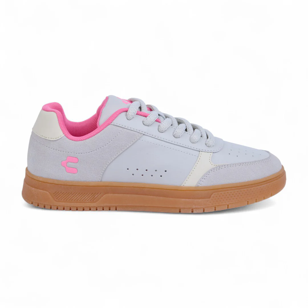 TENIS CHARLY BEIGE 69303