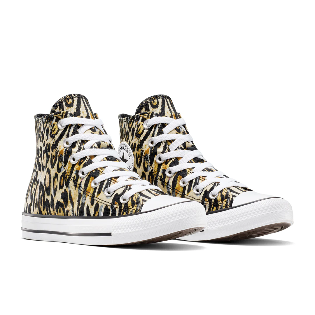 TENIS CONVERSE CHUCK 70 ANIMAL PRINT 60172