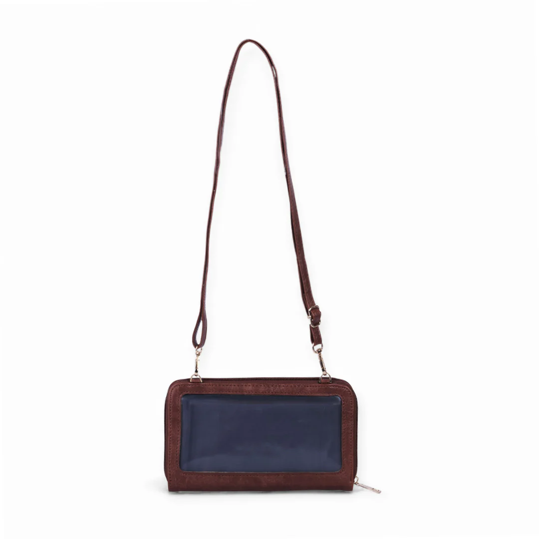 BOLSO CROSSBODY COLOR SHEDRÓN 83708