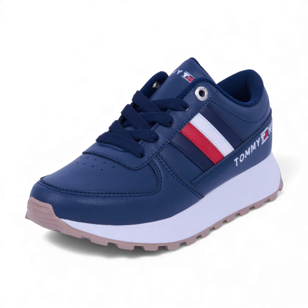TENIS TOMMY HILL DAMA 60795