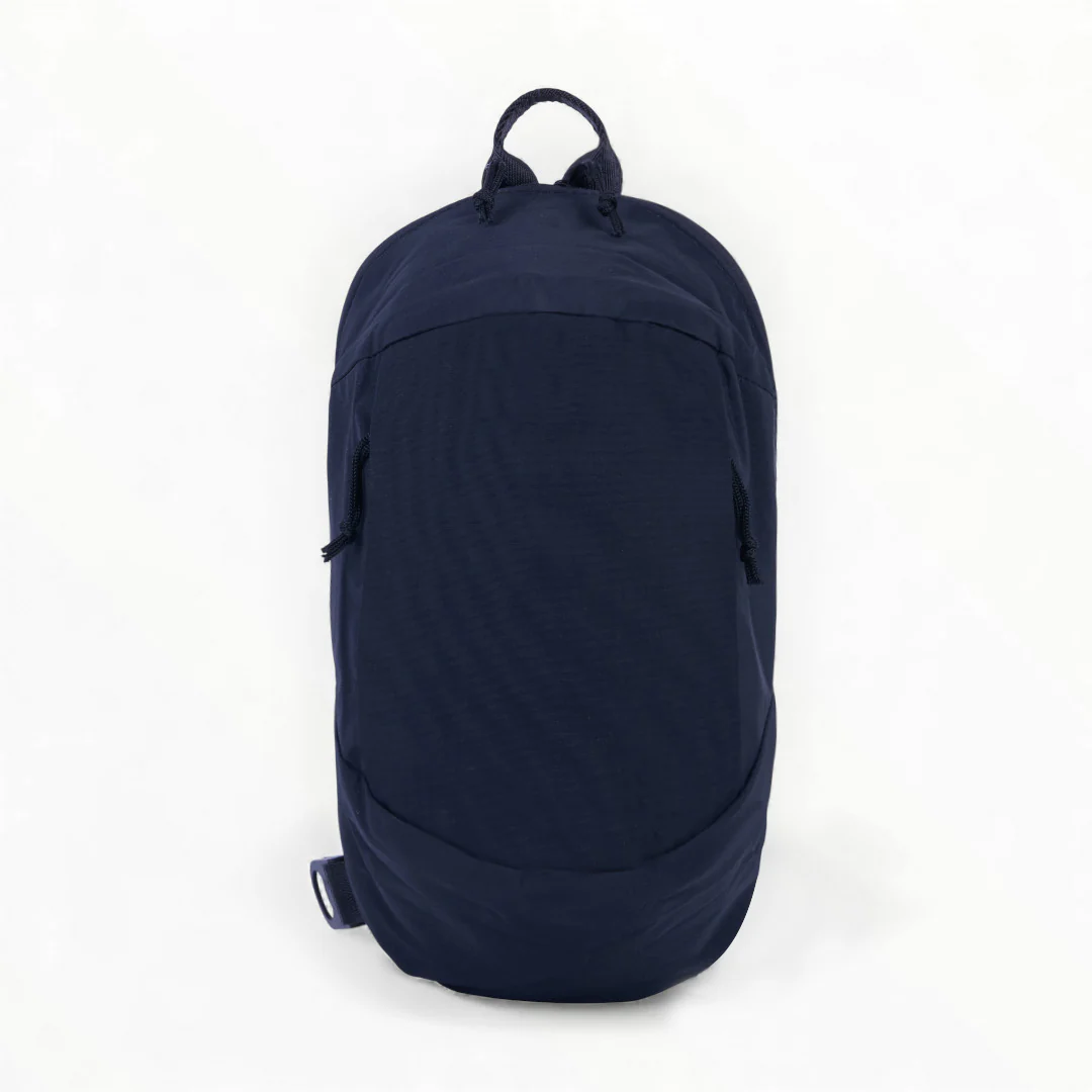 RIÑONERA TEXTIL COLOR NEGRO 83726