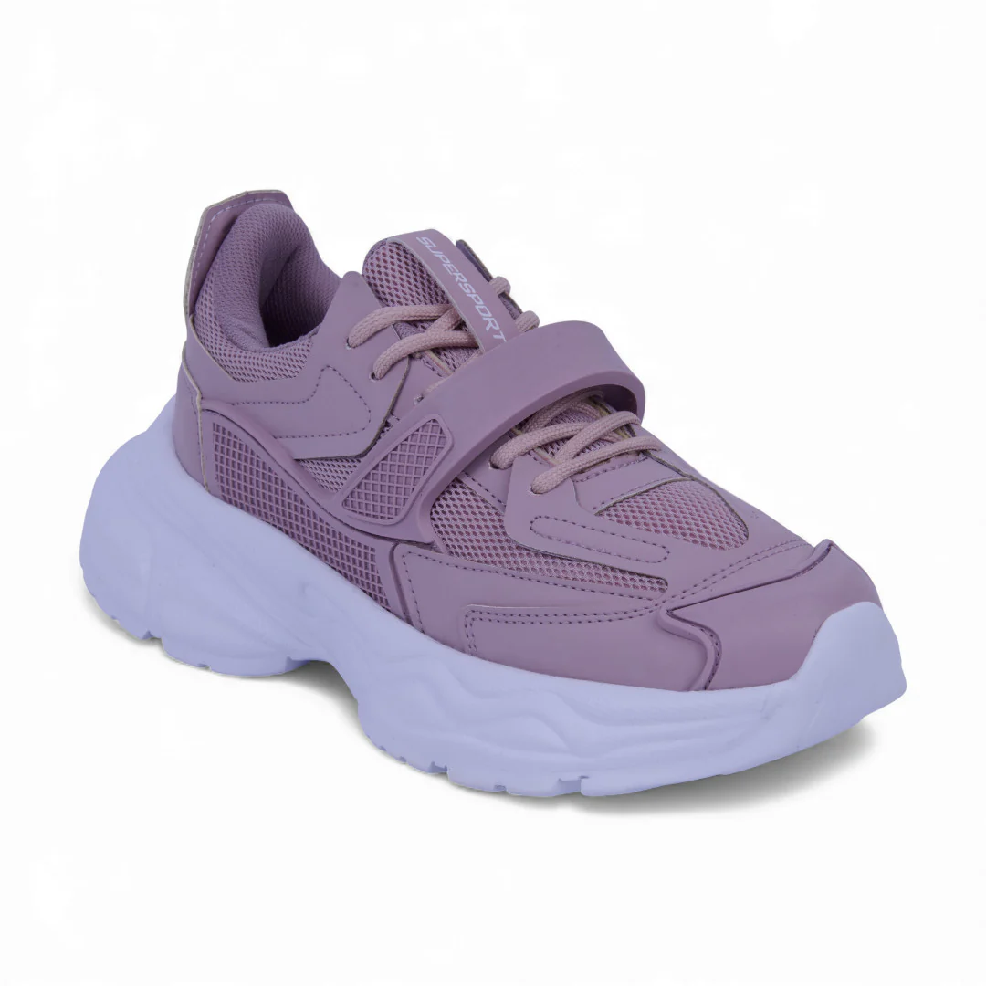 TENIS MAUVE SUPERSPORT 68367