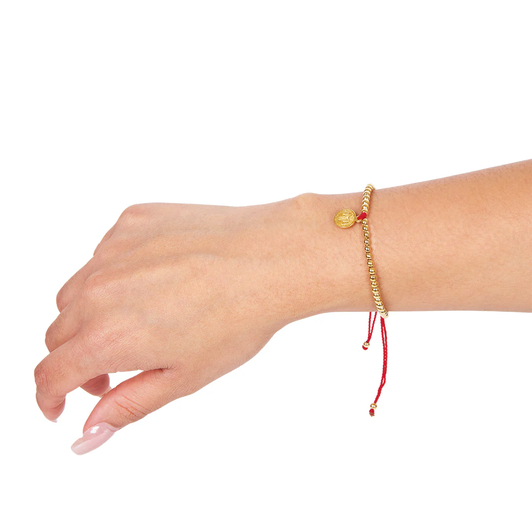 PULSERA DE SAN BENITO 11702