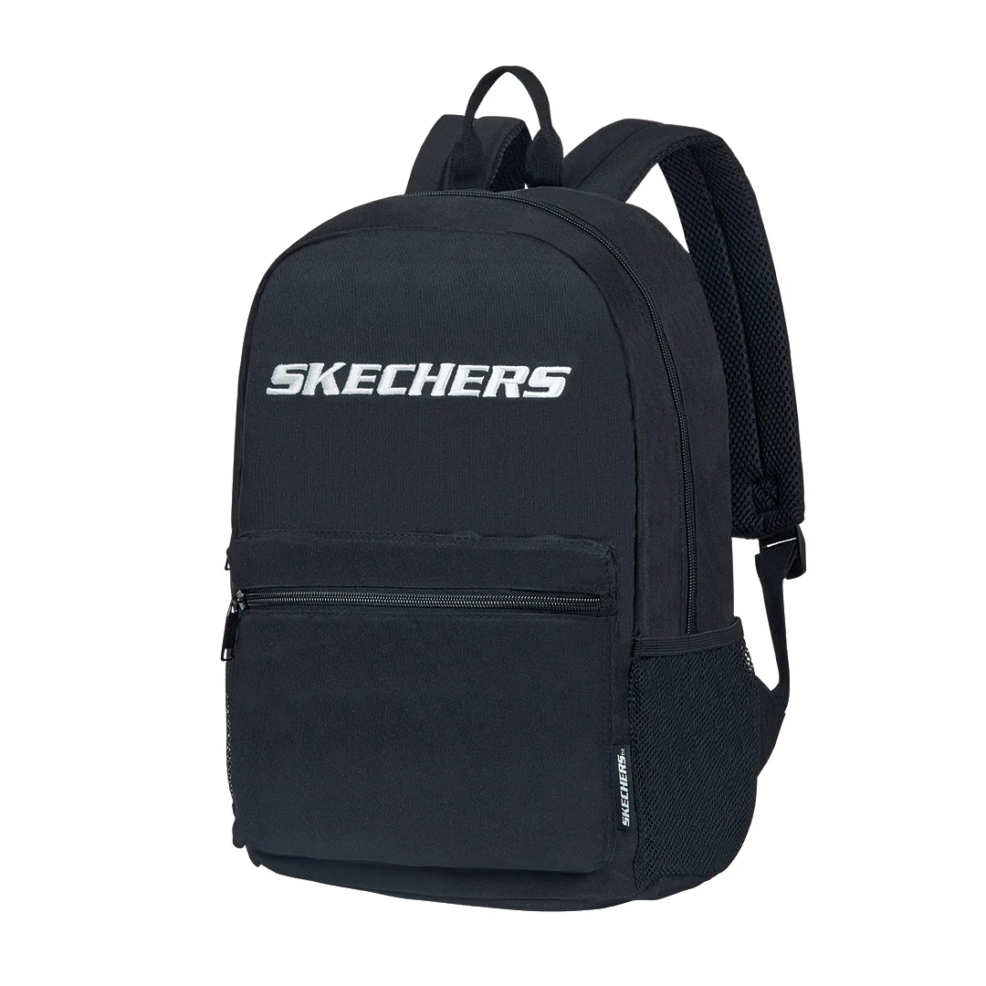 MOCHILA SKECHERS NEGRO 67255