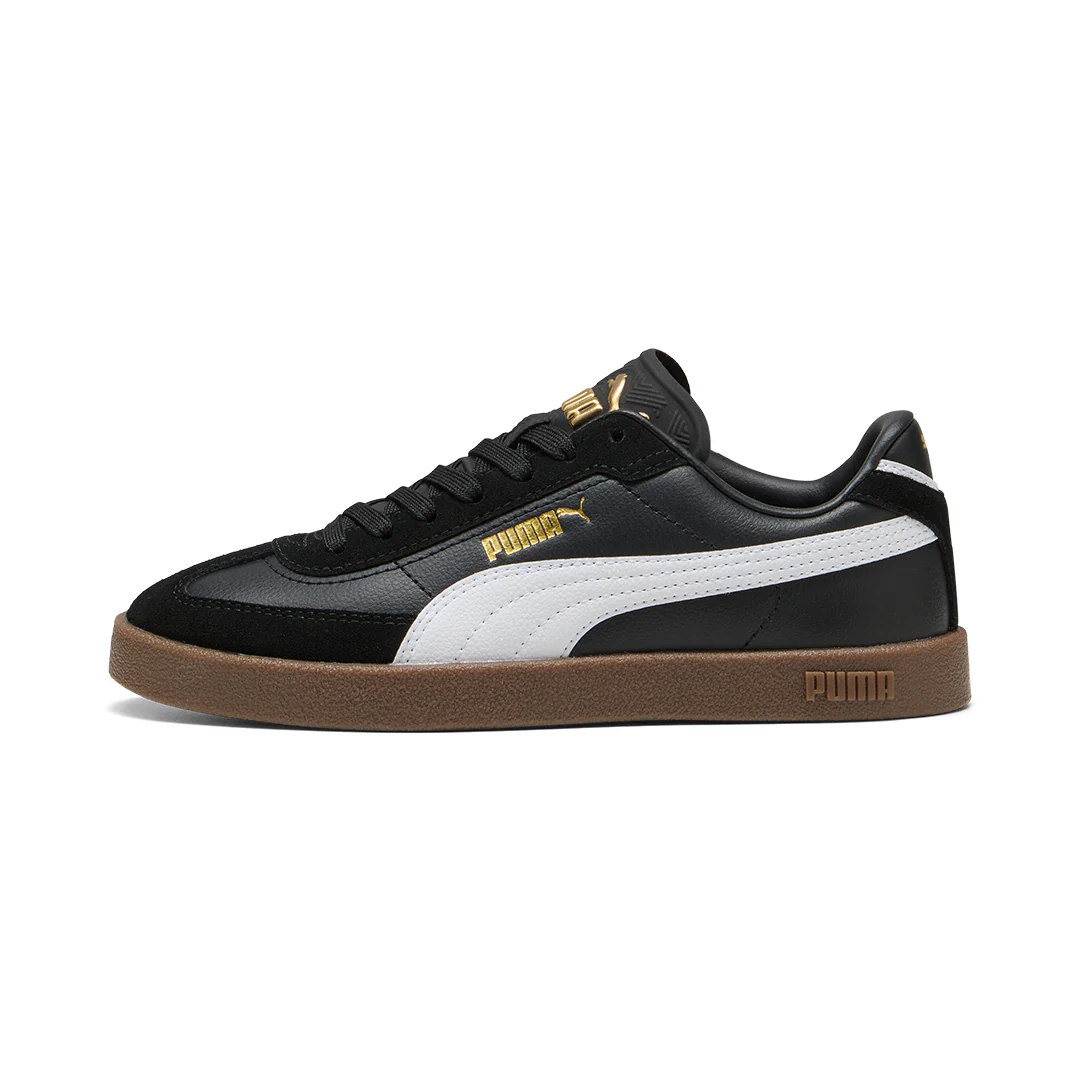 TENIS PUMA NEGRO 69859