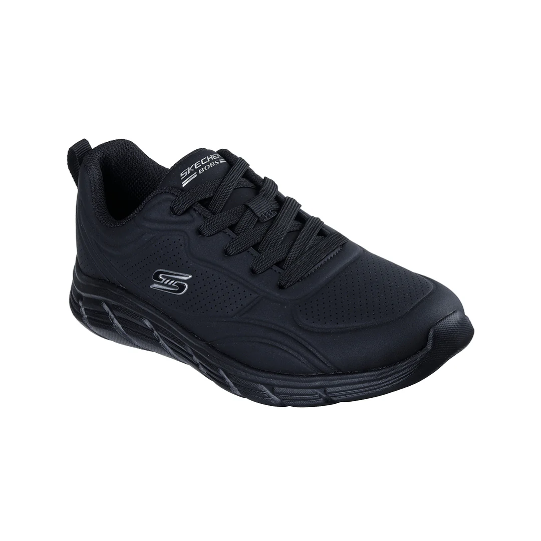TENIS SKECHERS NEGRO 67256