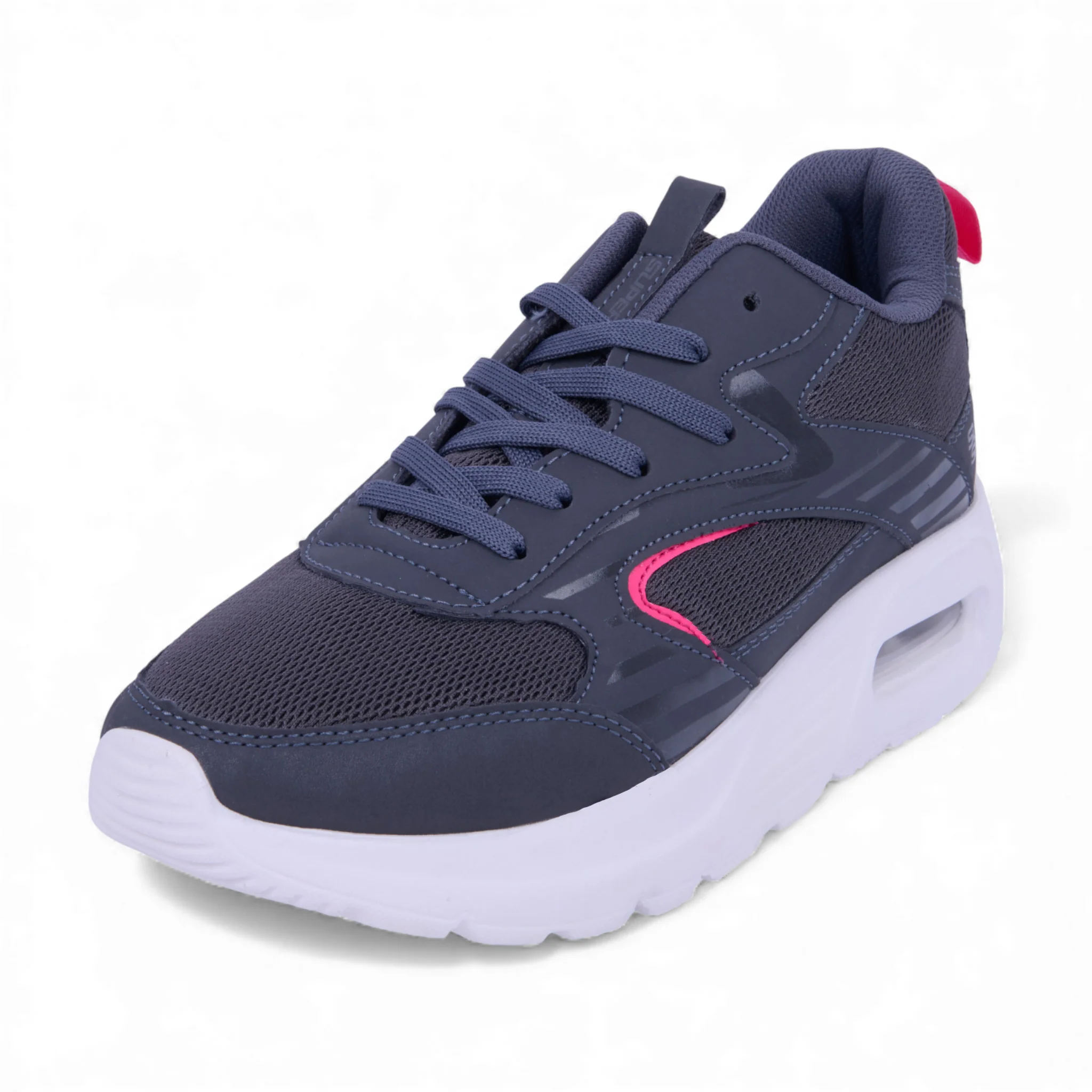 TENIS GRIS SUPERSPORT 06293
