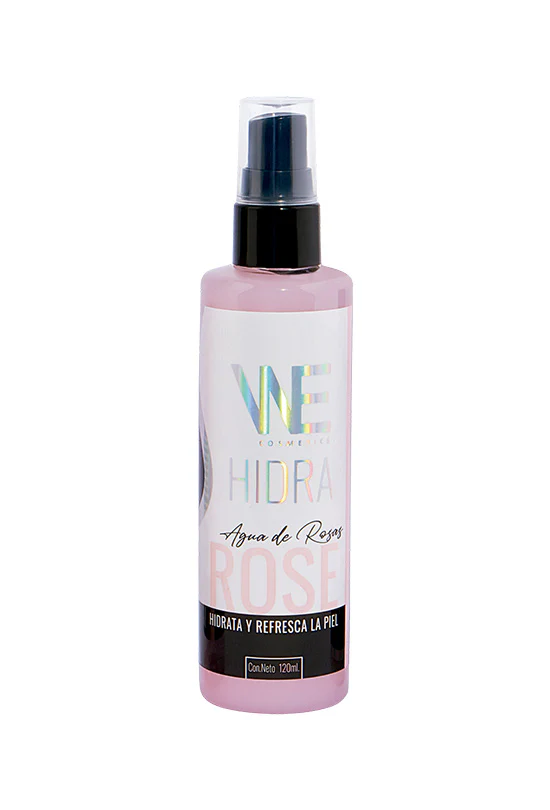 Agua de Rosas HIDRA ROSE 76023