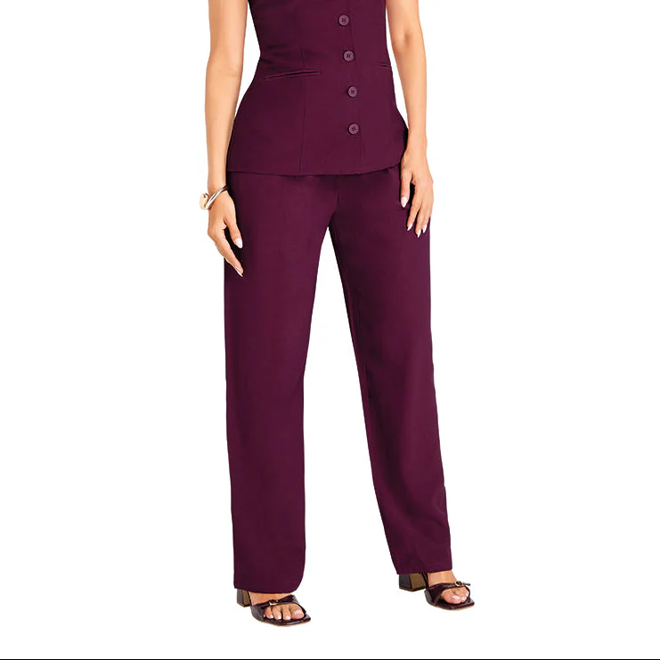 BLUSA + PANTALÓN COMBO #888