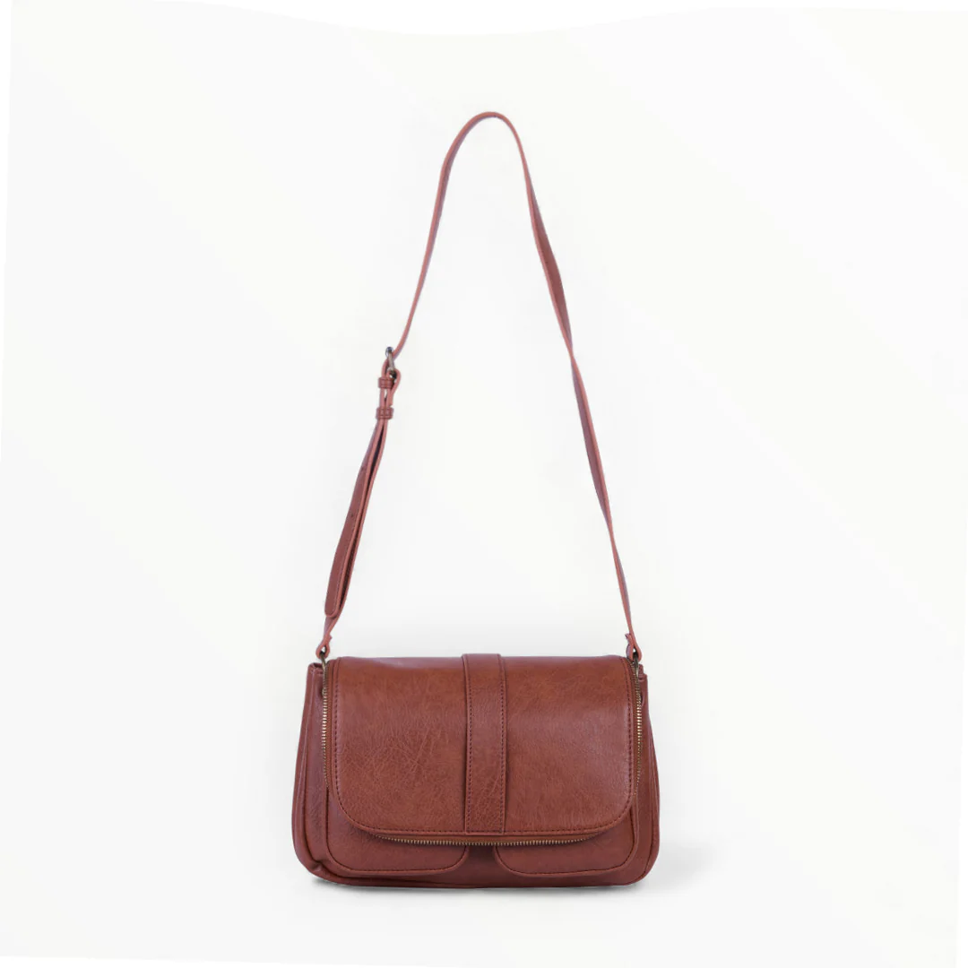 BOLSO CROSSBODY COLOR SHEDRÓN 83715