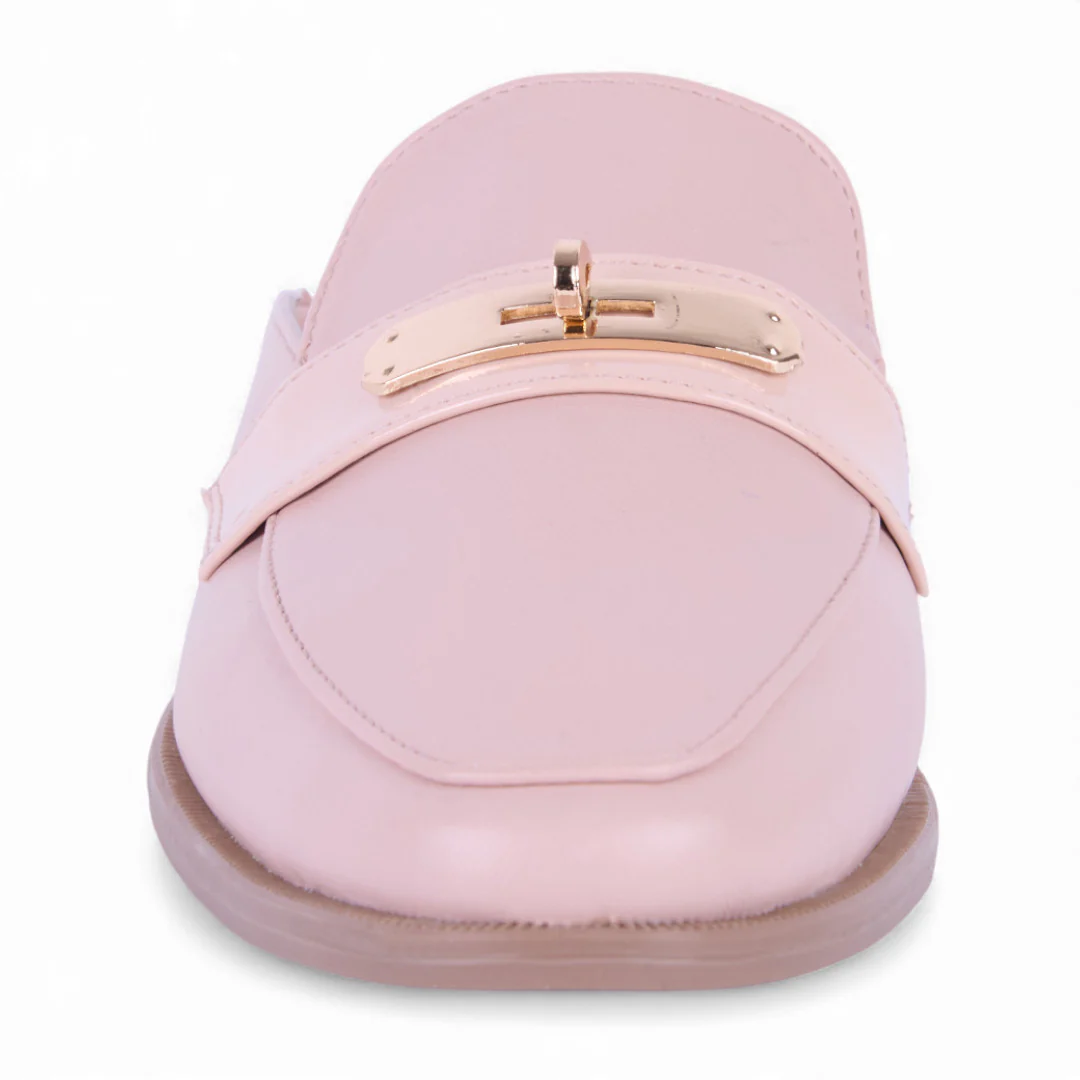 DÚO 529 MOCASINES BEIGE Y NEGRO DESTALONADO 33132