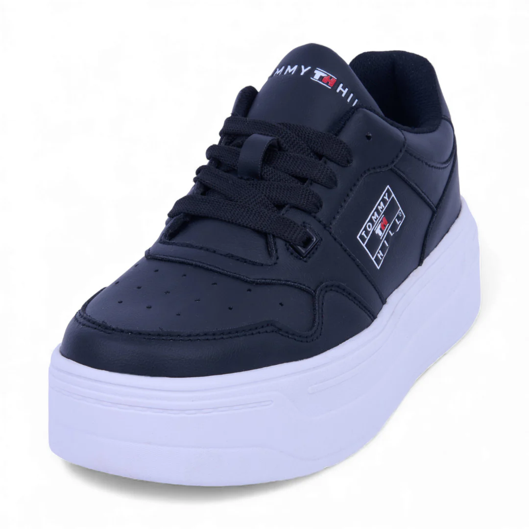 TENIS TOMMY HILL DAMA 60798