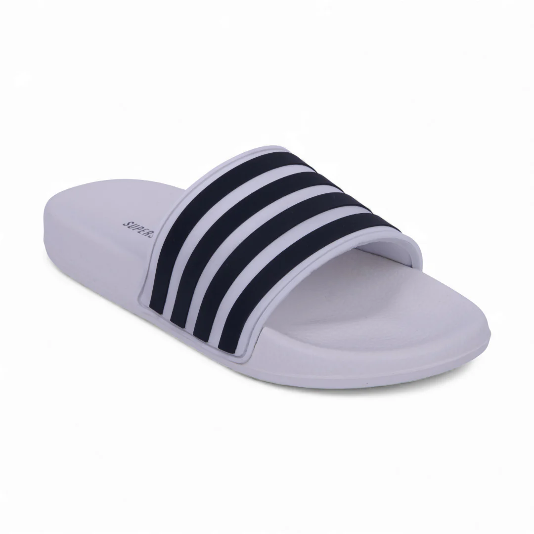 SANDALIA BLANCA SUPERSPORT 64479