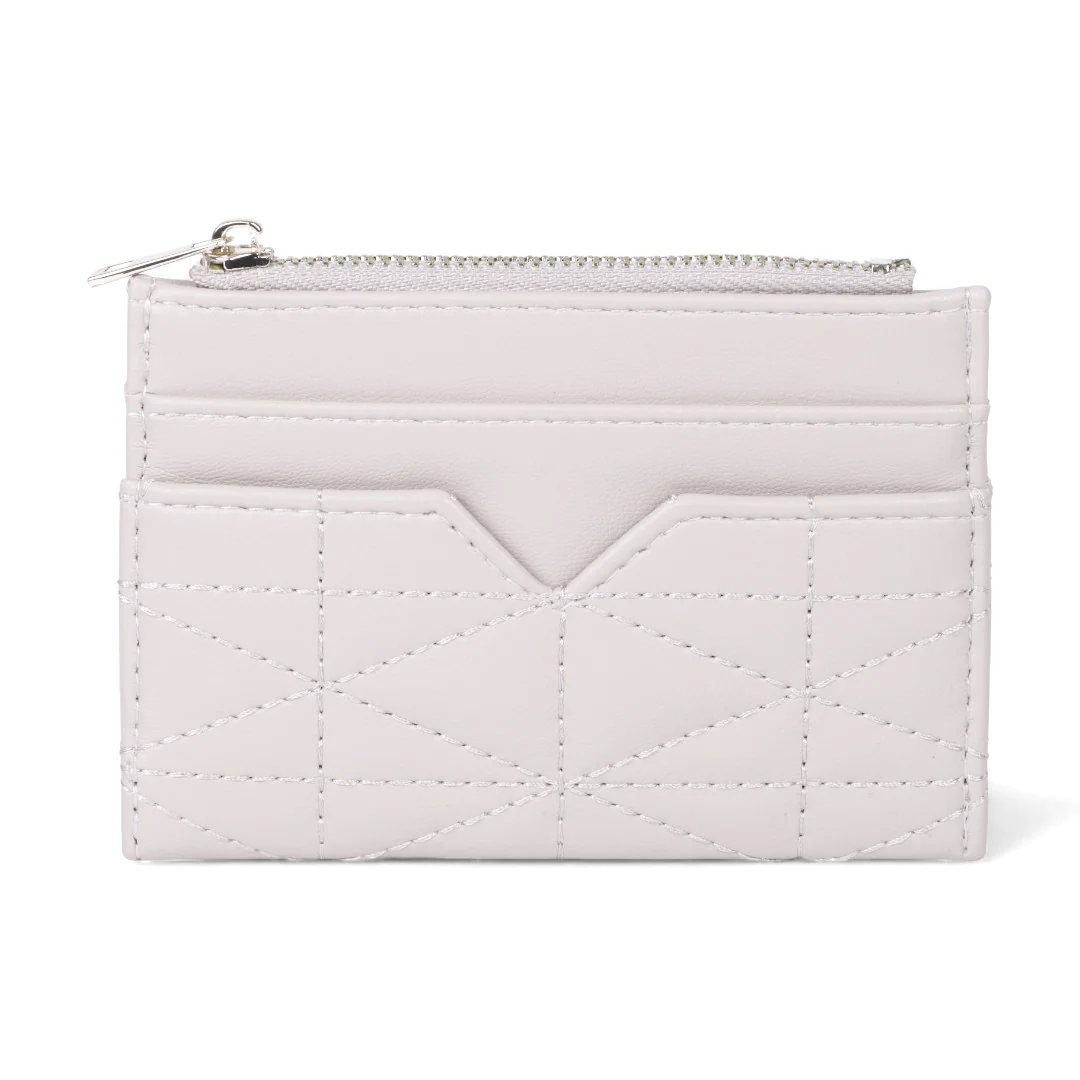 TARJETERO COLOR BEIGE 83724