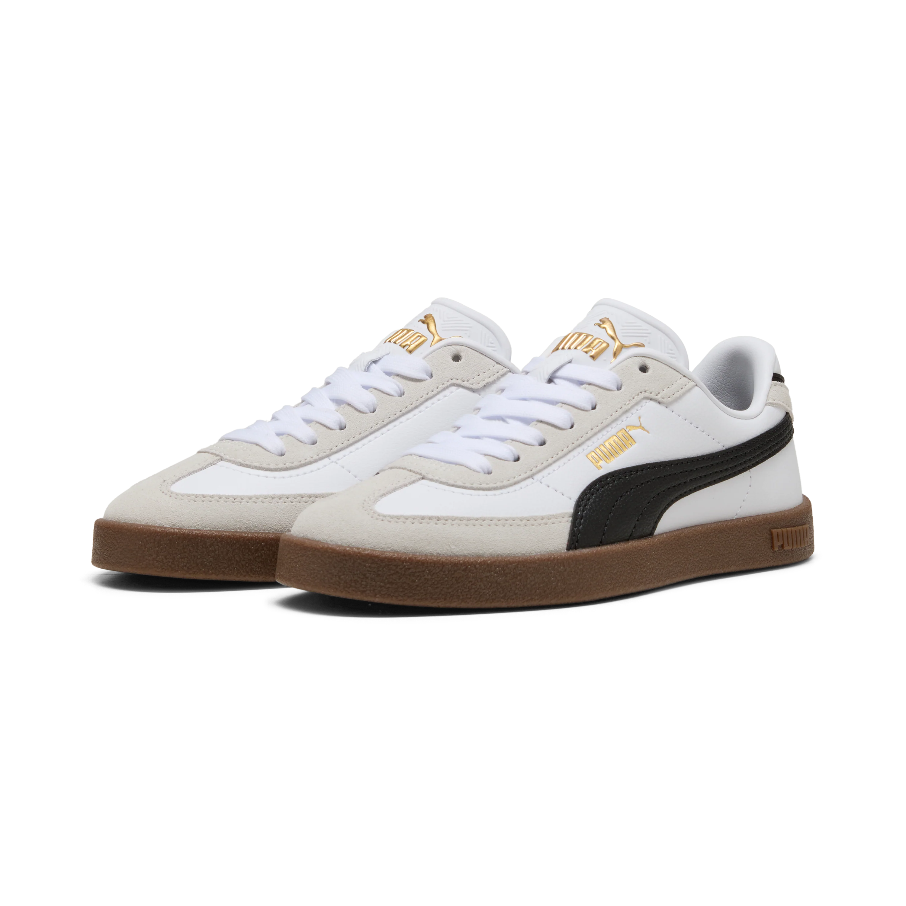 TENIS PUMA BLANCO 69860